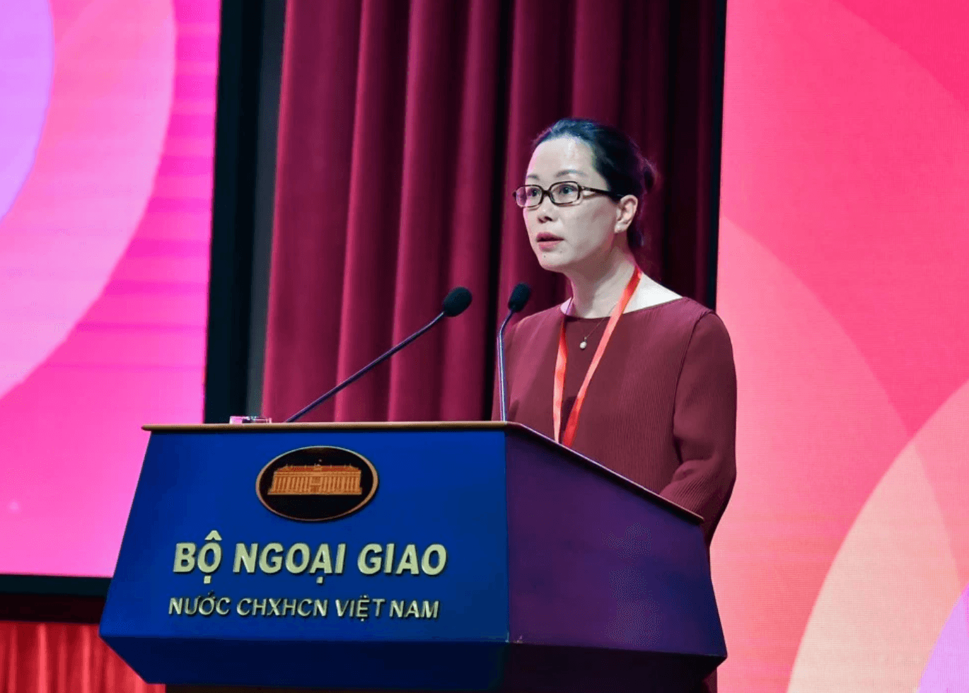 Kiến tạo không gian phát triển mới cho doanh nghiệp Việt Nam