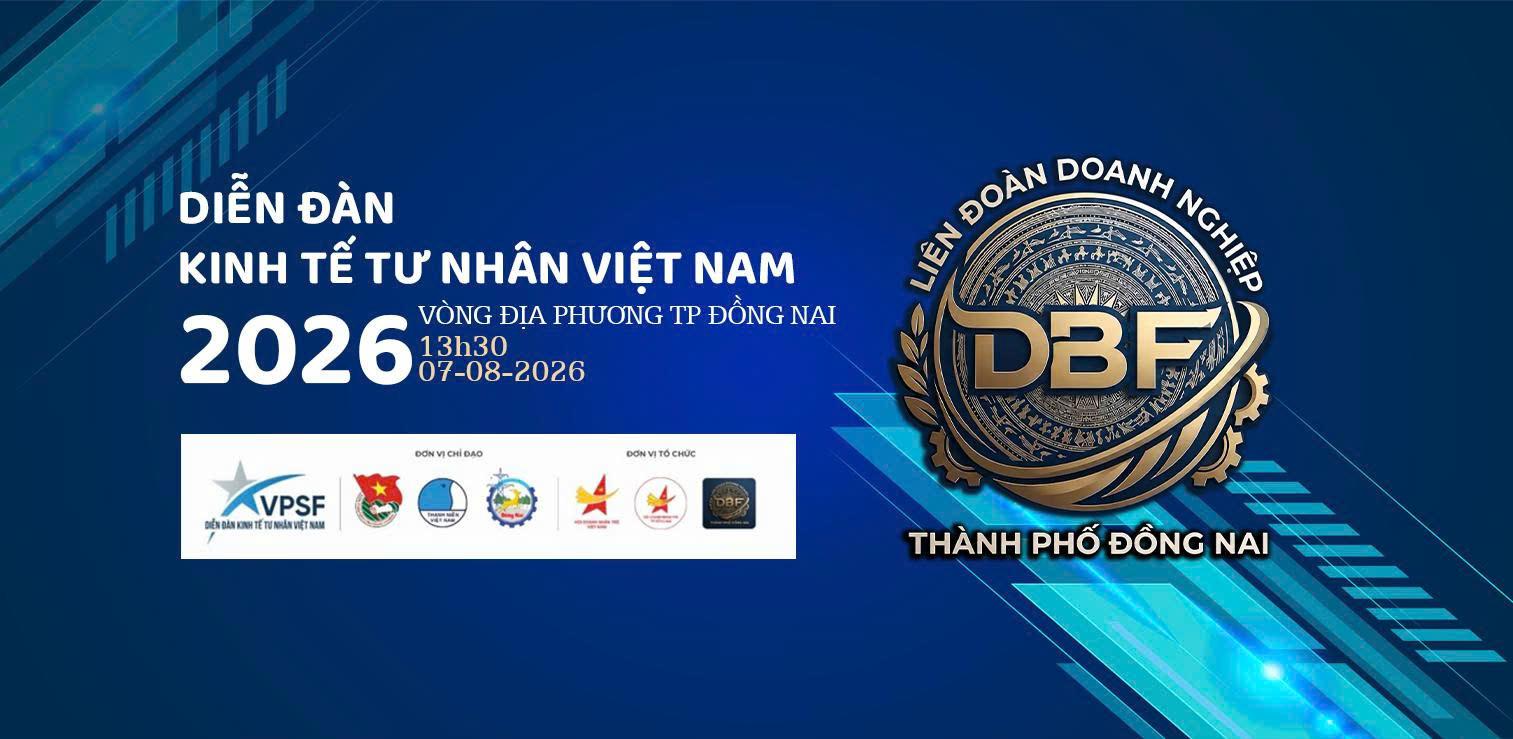 Diễn đàn Kinh tế Tư nhân Việt Nam 2026