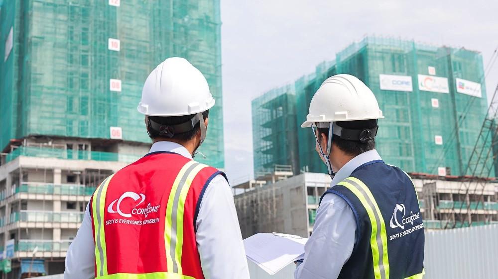 Doanh nghiệp xây dựng trước cơ hội phục hồi và áp lực chi phí, nợ vay