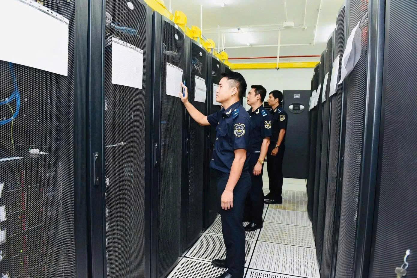 🚨 25/9: HẢI QUAN “LÀM SẠCH” DỮ LIỆU – DOANH NGHIỆP NHỚ CẬP NHẬT NGAY!
