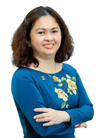 Bà Nguyễn Thị Hạnh