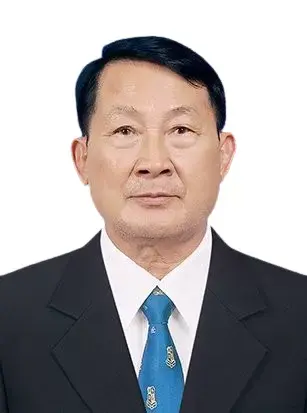 Ông Cao Xuân Tụ