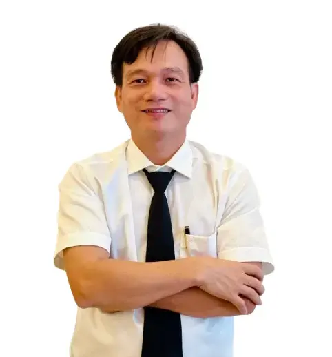 Ông Tôn Đức Thịnh