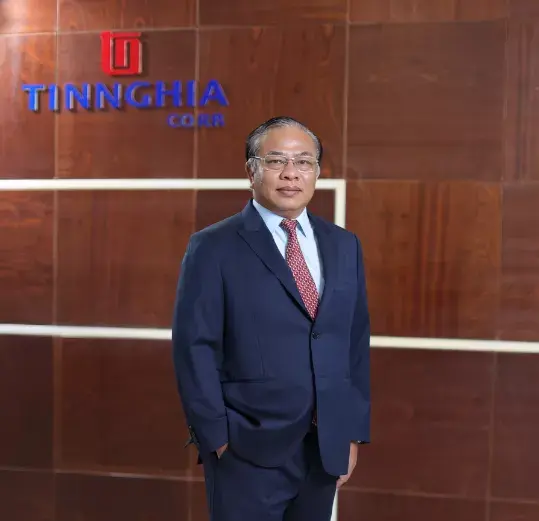 Ông Nguyễn Cao Nhơn