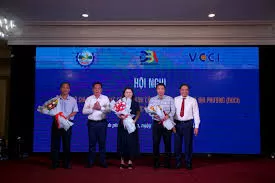 Công bố kết quả đánh giá năng lực điều hành cấp sở ban ngành và địa phương tỉnh Đồng Nai