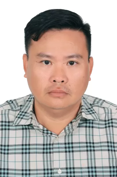 Ông Nguyễn Tấn Kiệt