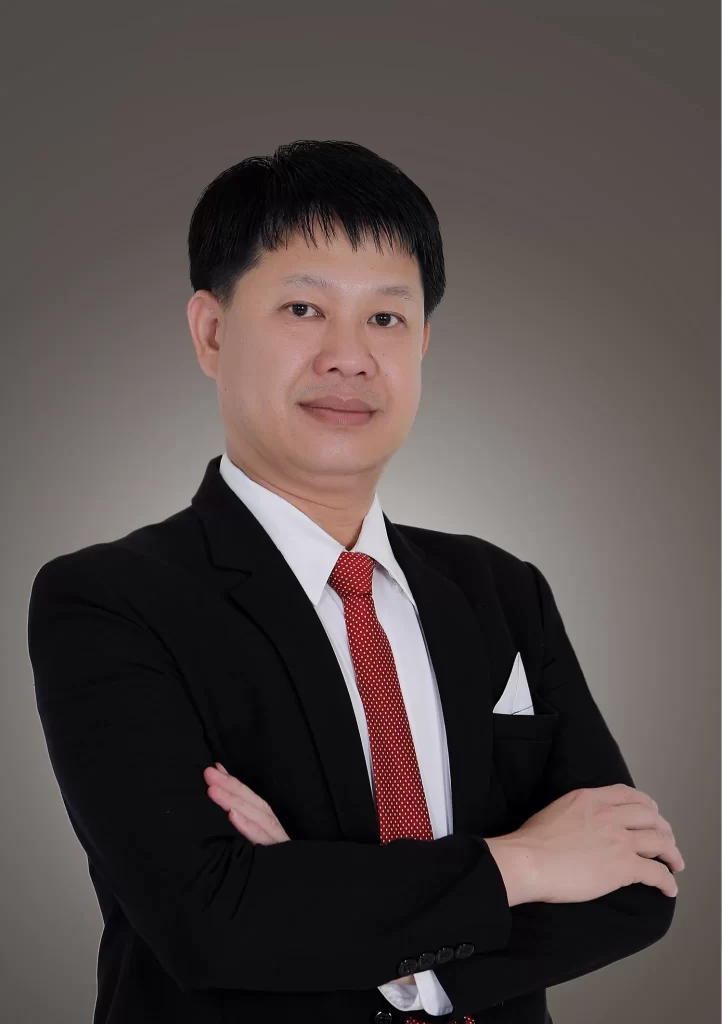 Ông Trần Văn Cường