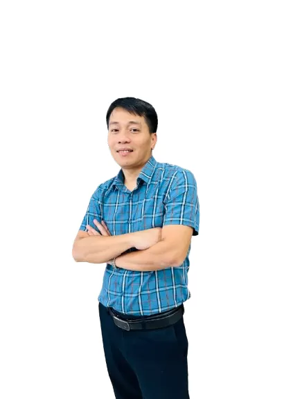 Ông Trần Văn Thanh