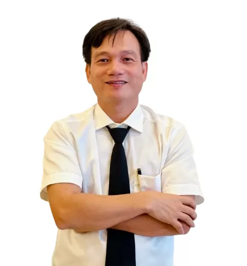 Ông Tôn Đức Thịnh