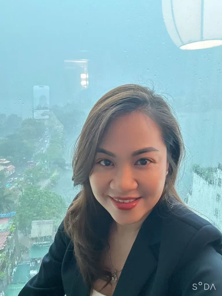 Bà Trần Thị Vũ Hậu