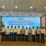 LIÊN ĐOÀN DOANH NGHIỆP THÀNH PHỐ ĐỒNG NAI THAM DỰ HỘI NGHỊ HIỆP HỘI DOANH NGHIỆP TOÀN QUỐC 2026