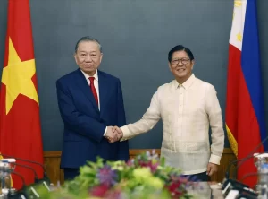 VIỆT NAM – PHILIPPINES NÂNG CẤP QUAN HỆ LÊN ĐỐI TÁC CHIẾN LƯỢC TĂNG CƯỜNG